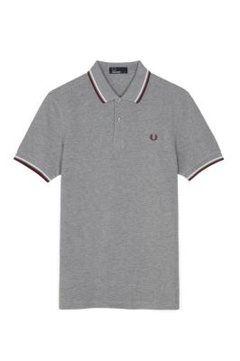 FRED PERRY Shirts-133